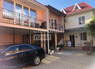 Таунхаус на продажу, 140 м2, Ольгинка, Морская улица, 25