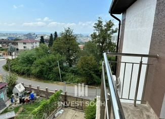 Продаю двухкомнатную квартиру, 46.8 м2, Сочи, Миндальная улица, 21Г, микрорайон Верхнеимеретинская Бухта