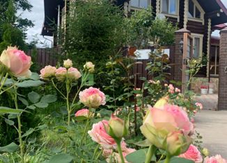 Дом на продажу, 123.8 м2, село Рождествено, Центральная улица, 160