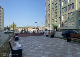 3-комнатная квартира на продажу, 100 м2, Каспийск, 2-й Зеленый переулок, 27