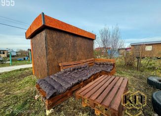 Дом на продажу, 15 м2, Полевской, 1-я улица, 45