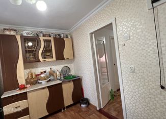 Продам 2-ком. квартиру, 52.8 м2, Грозный, улица Адама Малаева, 265, Висаитовский район