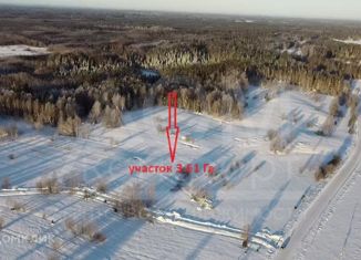 Продается земельный участок, 361 сот., Мийнальское сельское поселение