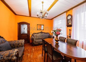 Продаю дом, 150 м2, село Фащёвка, улица Ленина, 100