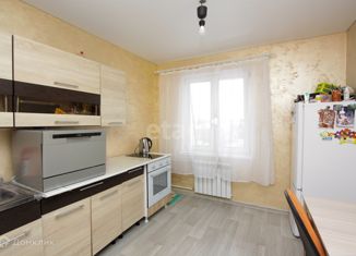 Продается 1-комнатная квартира, 36.4 м2, село Миасское, улица Ленина, 55