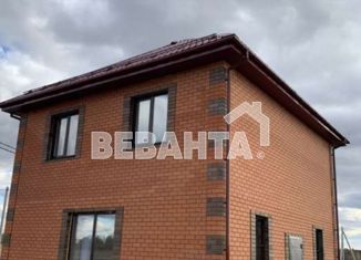 Продам дом, 115 м2, деревня Падерина, Луговая улица