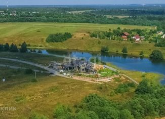 Продажа участка, 26.6 сот., дачный потребительский кооператив Экопарк Ушаково