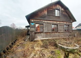 Продажа дома, 89.5 м2, Котлас, улица Чайковского