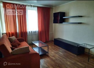 Продается 1-комнатная квартира, 31.9 м2, Новосибирск, Дзержинский район, проспект Дзержинского, 15