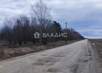 Продается участок, 10 сот., село Менчаково, Центральная улица