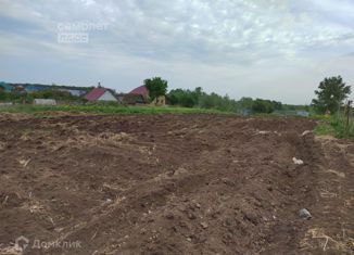 Продажа земельного участка, 14.82 сот., село Казырово, Озёрная улица