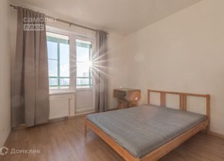 Продаю 2-комнатную квартиру, 56 м2, Мурино, Петровский бульвар, 11к1, ЖК Гринландия