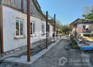 Продается дом, 37 м2, станица Натухаевская, улица Красных Партизан