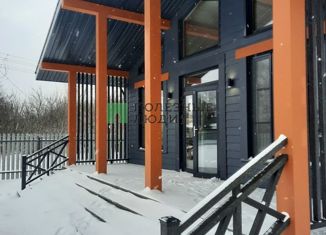 Дом на продажу, 100 м2, село Добрыниха, Дачная улица, 6