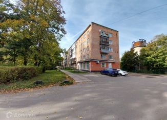 Продам двухкомнатную квартиру, 45 м2, Шлиссельбург, улица Староладожский Канал, 16