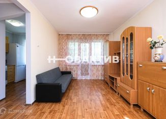 1-комнатная квартира на продажу, 31.7 м2, Новосибирск, улица Достоевского, 16, улица Достоевского