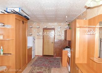 Комната на продажу, 17.3 м2, Новоалтайск, Вагоностроительная улица, 32А