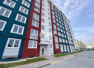 Продаю двухкомнатную квартиру, 52.3 м2, Калининград, Крейсерская улица, 2, Московский район