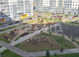 Продам 2-ком. квартиру, 57 м2, посёлок Новогорелово, улица Современников, 17/2