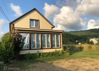 Продается дом, 71 м2, село Агой, Изумрудная улица