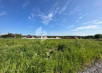 Земельный участок на продажу, 10 сот., деревня Руднево, Задорная улица, 23