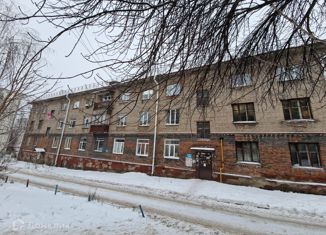 Продажа однокомнатной квартиры, 17 м2, Уфа, улица Электрификации, 54/10, Советский район