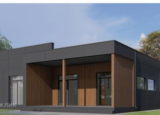 Продается дом, 182 м2, поселок городского типа Красное-на-Волге, Украинская улица, 16