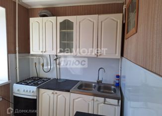 2-комнатная квартира на продажу, 46 м2, Новочеркасск, улица Бакунина, 91Б