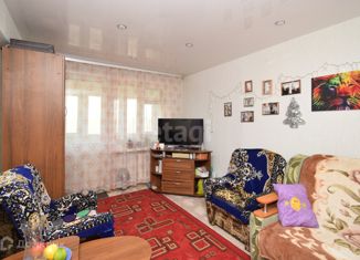 Продам однокомнатную квартиру, 33.2 м2, Ангарск, Советская улица, 6