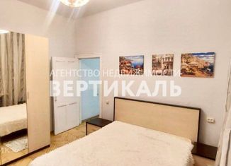 3-ком. квартира в аренду, 70 м2, Москва, Краснохолмская набережная, 11с1, Краснохолмская набережная