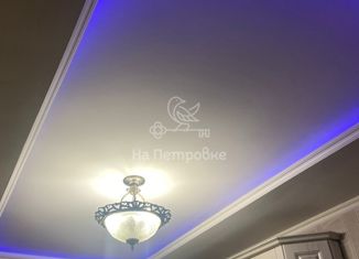 Продажа однокомнатной квартиры, 55 м2, Москва, 2-я Квесисская улица, 20к1, 2-я Квесисская улица