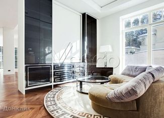 Продам дом, 821 м2, поселок дачного хозяйства Жуковка