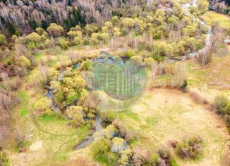 Продается участок, 77.5 сот., деревня Марьино, улица Харлампиева