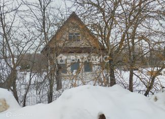 Продажа дома, 44.4 м2, станция Мстёра, Шоссейная улица, 29