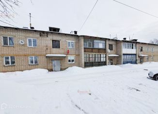 Продам однокомнатную квартиру, 41.4 м2, посёлок Полеводство, улица Трактористов, 2А