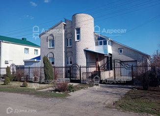 Продажа дома, 156.4 м2, коттеджный посёлок Радужный, 2-я Продольная улица