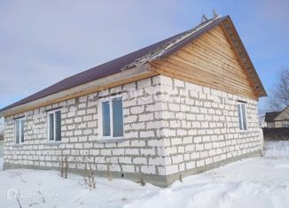 Продаю дом, 108 м2, село Криводановка, Гранитная улица