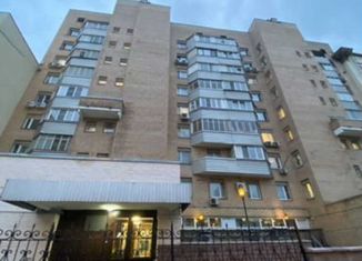 Сдача в аренду 1-комнатной квартиры, 57 м2, Москва, 1-я Тверская-Ямская улица, 24, 1-я Тверская-Ямская улица