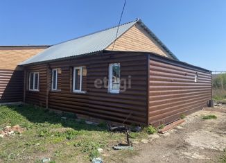 Продам дом, 98 м2, поселок Колхозный, улица Пархоменко