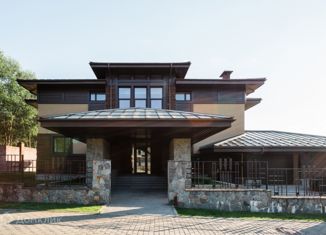 Продаю дом, 500 м2, деревня Глухово, коттеджный посёлок Архангельское, 28А