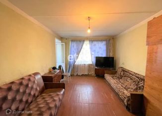 Продаю 2-ком. квартиру, 49.5 м2, Покров, Больничный проезд, 6