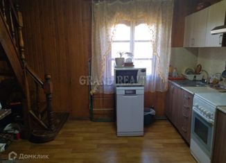 Продается дом, 100 м2, деревня Машково, Заречная улица