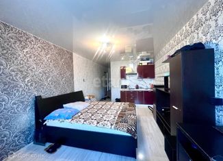 Продажа квартиры студии, 32 м2, Новосибирск, Березовая улица, 19, Березовая улица