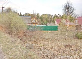 Продается участок, 22 сот., деревня Хоругвино, деревня Хоругвино, 12Б