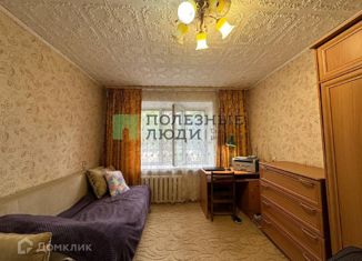 Продажа комнаты, 12.6 м2, Тверь, Московская улица, 88/15, Московский район