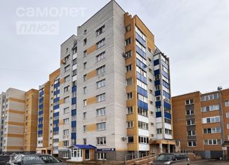 Продажа 3-комнатной квартиры, 56.7 м2, Кировская область, Солнечная улица, 16