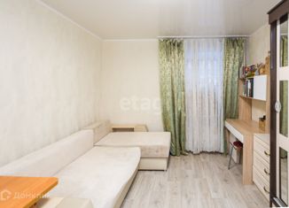 1-комнатная квартира на продажу, 14.2 м2, Сургут, Рабочая улица, 31А