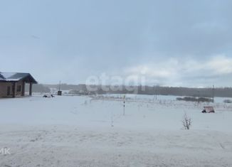 Продаю земельный участок, 11 сот., деревня Лубня