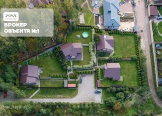 Продажа дома, 600 м2, деревня Колтуши, Воейковское шоссе, 1