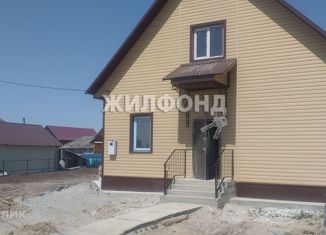 Продам дом, 91 м2, село Красноглинное, улица Восход